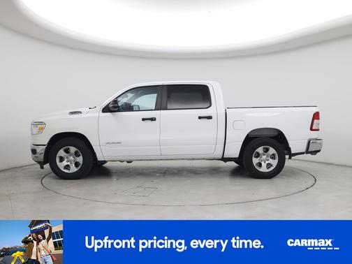 2023 RAM 1500 Bighorn