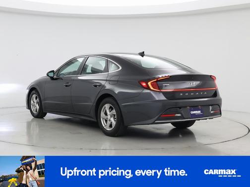2020 Hyundai SONATA SE