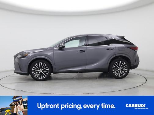 2023 Lexus RX 350 Premium Plus