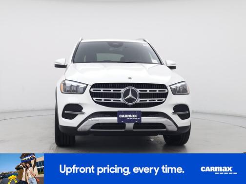 2025 Mercedes-Benz GLE 450e 