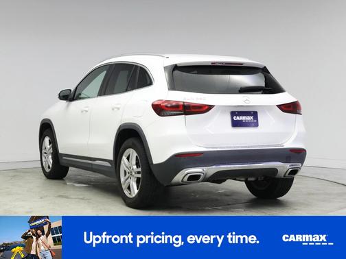 2023 Mercedes-Benz GLA 250 