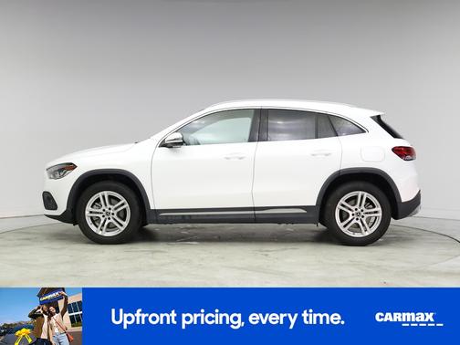 2023 Mercedes-Benz GLA 250 GLA 250