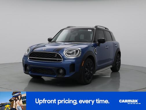 2022 MINI Countryman S
