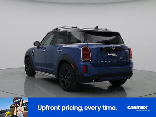 2022 MINI Countryman S