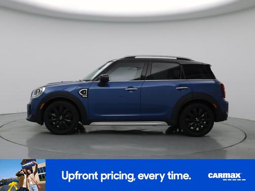 2022 MINI Countryman S