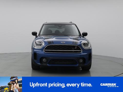 2022 MINI Countryman S