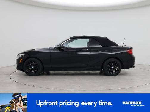 2020 BMW 230 XI
