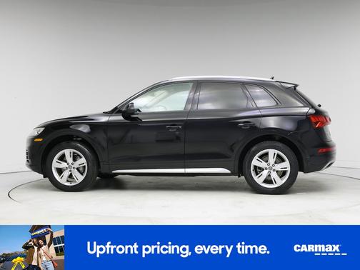 2018 Audi Q5 Premium
