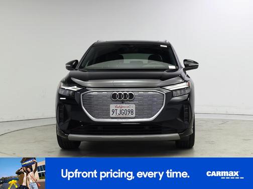 2023 Audi Q4 e-tron Premium Plus