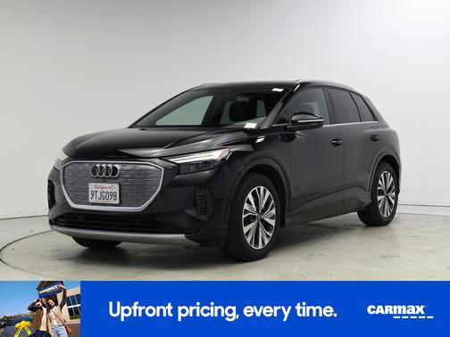 2023 Audi Q4 e-tron Premium Plus