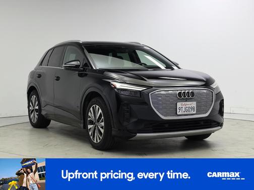 2023 Audi Q4 e-tron Premium Plus