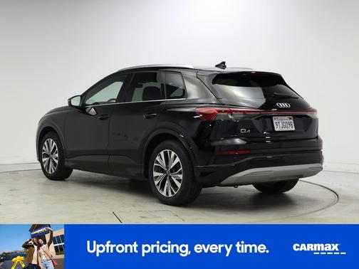 2023 Audi Q4 e-tron Premium Plus