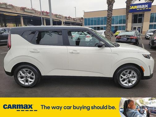2024 Kia Soul S