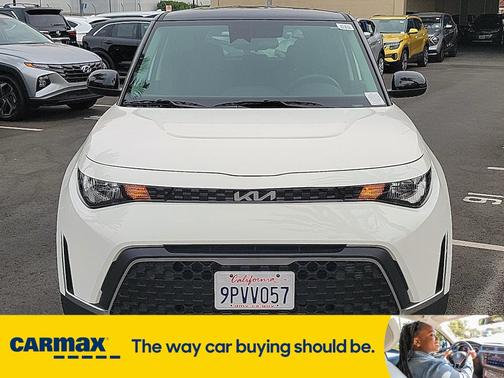 2024 Kia Soul S