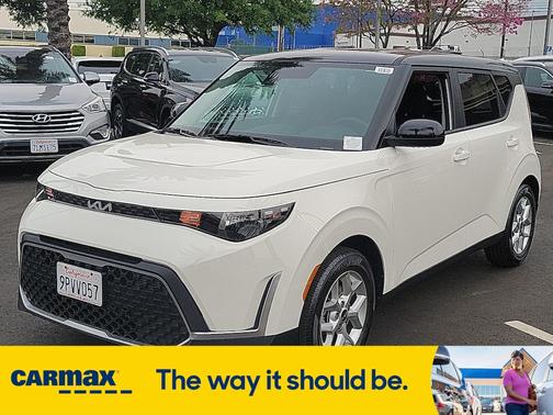 2024 Kia Soul S
