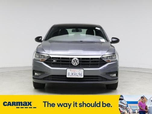 2019 Volkswagen Jetta R-Line