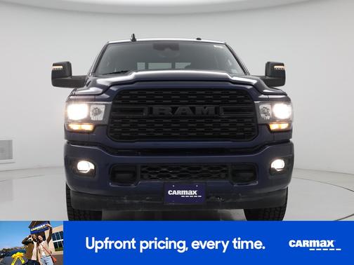 2024 RAM 2500 Bighorn