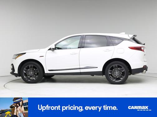 2020 Acura RDX A-Spec