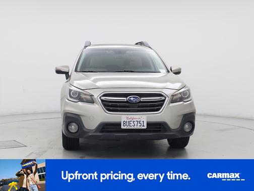 2018 Subaru Outback 3.6R Limited