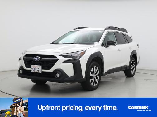 2023 Subaru Outback Premium