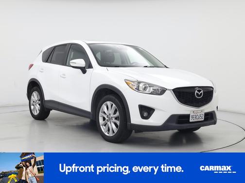 2015 Mazda CX-5 Grand Touring