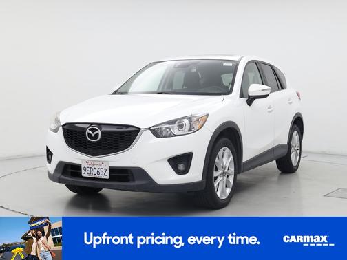 2015 Mazda CX-5 Grand Touring
