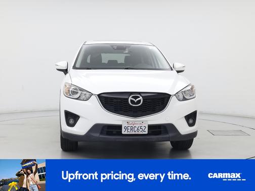 2015 Mazda CX-5 Grand Touring