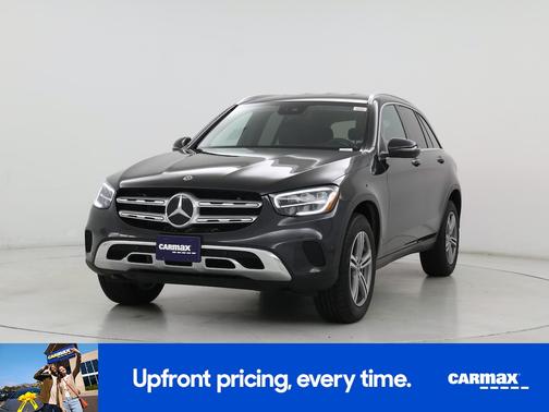 2022 Mercedes-Benz GLC 300 GLC 300