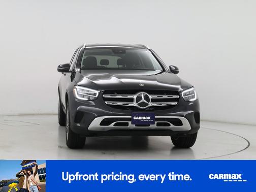 2022 Mercedes-Benz GLC 300 GLC 300