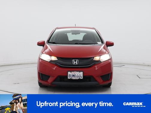 2015 Honda Fit LX
