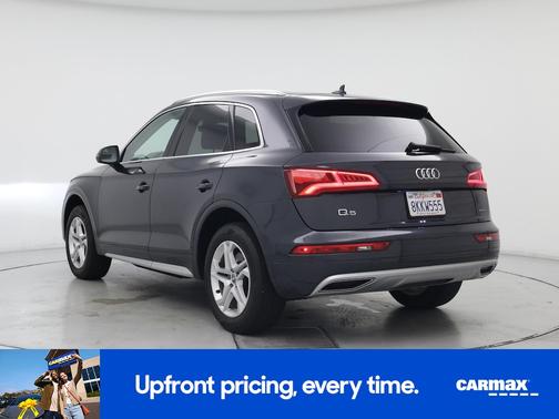 2019 Audi Q5 Premium