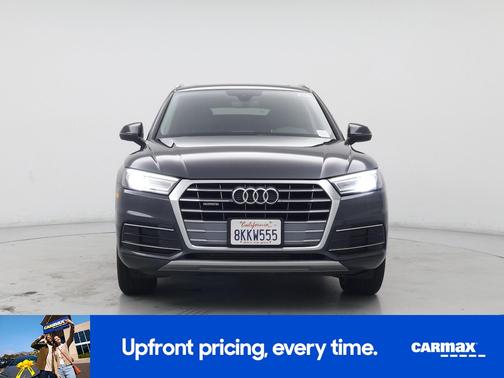 2019 Audi Q5 Premium