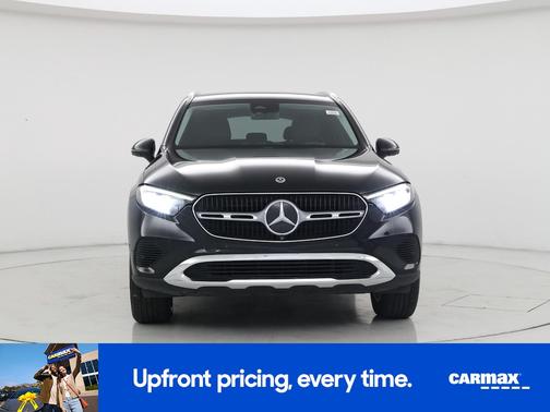 2023 Mercedes-Benz GLC 300 