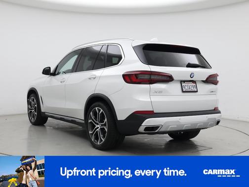 2022 BMW X5 sDrive40i