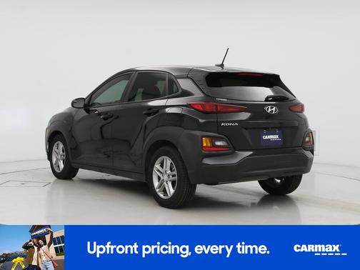 2020 Hyundai KONA SE