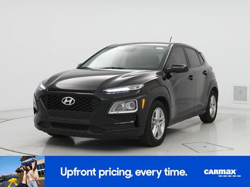 2020 Hyundai KONA SE