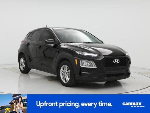 2020 Hyundai KONA SE
