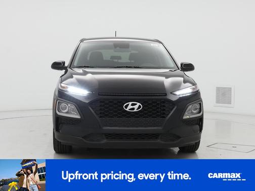 2020 Hyundai KONA SE
