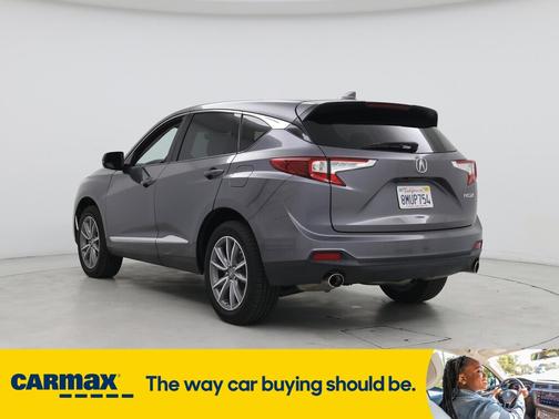 2020 Acura RDX Technology