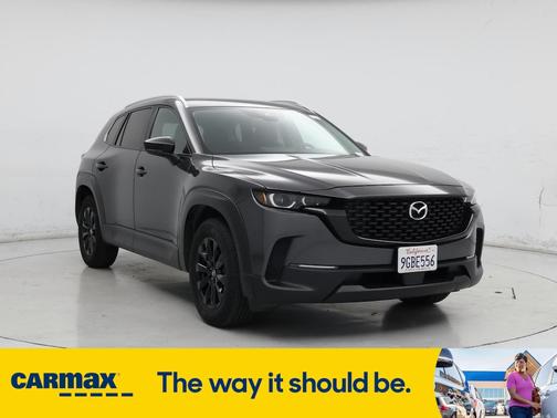 2023 Mazda CX-50 2.5 S Preferred Plus Package
