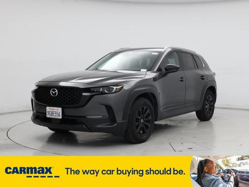 2023 Mazda CX-50 2.5 S Preferred Plus Package