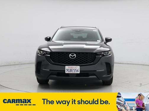 2023 Mazda CX-50 2.5 S Preferred Plus Package