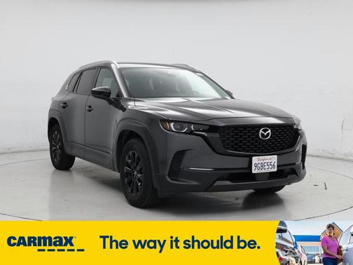 2023 Mazda CX-50 2.5 S Preferred Plus Package