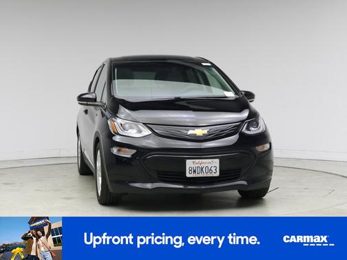 2021 Chevrolet Bolt EV LT