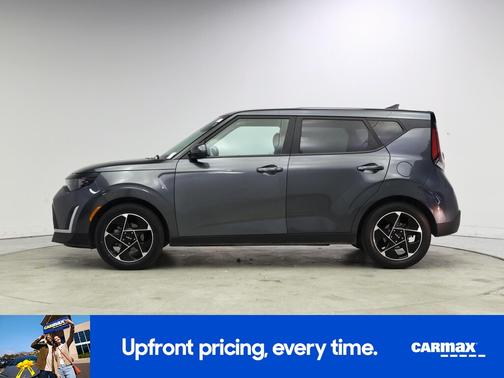 2024 Kia Soul EX