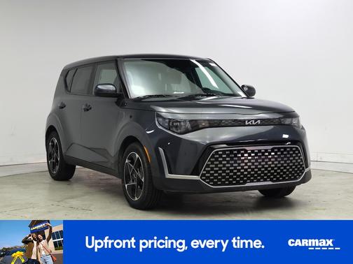 2024 Kia Soul EX