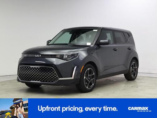 2024 Kia Soul EX