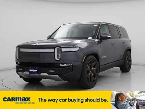 2023 Rivian R1S Adventure Quad-Motor Large