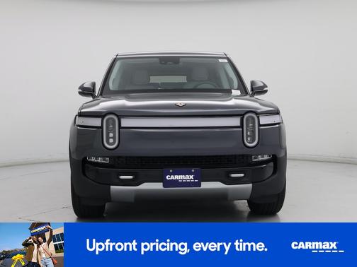 2023 Rivian R1S Adventure Quad-Motor Large