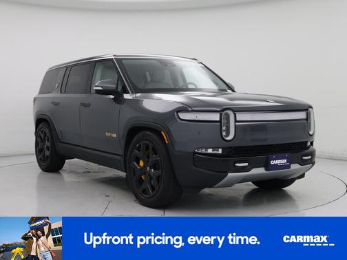 2023 Rivian R1S Adventure Quad-Motor Large